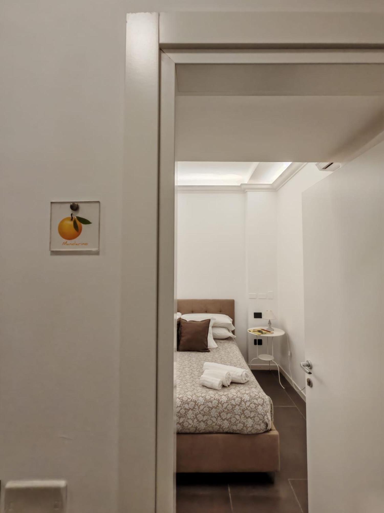 Dolci Agrumi Syrakus Exterior foto