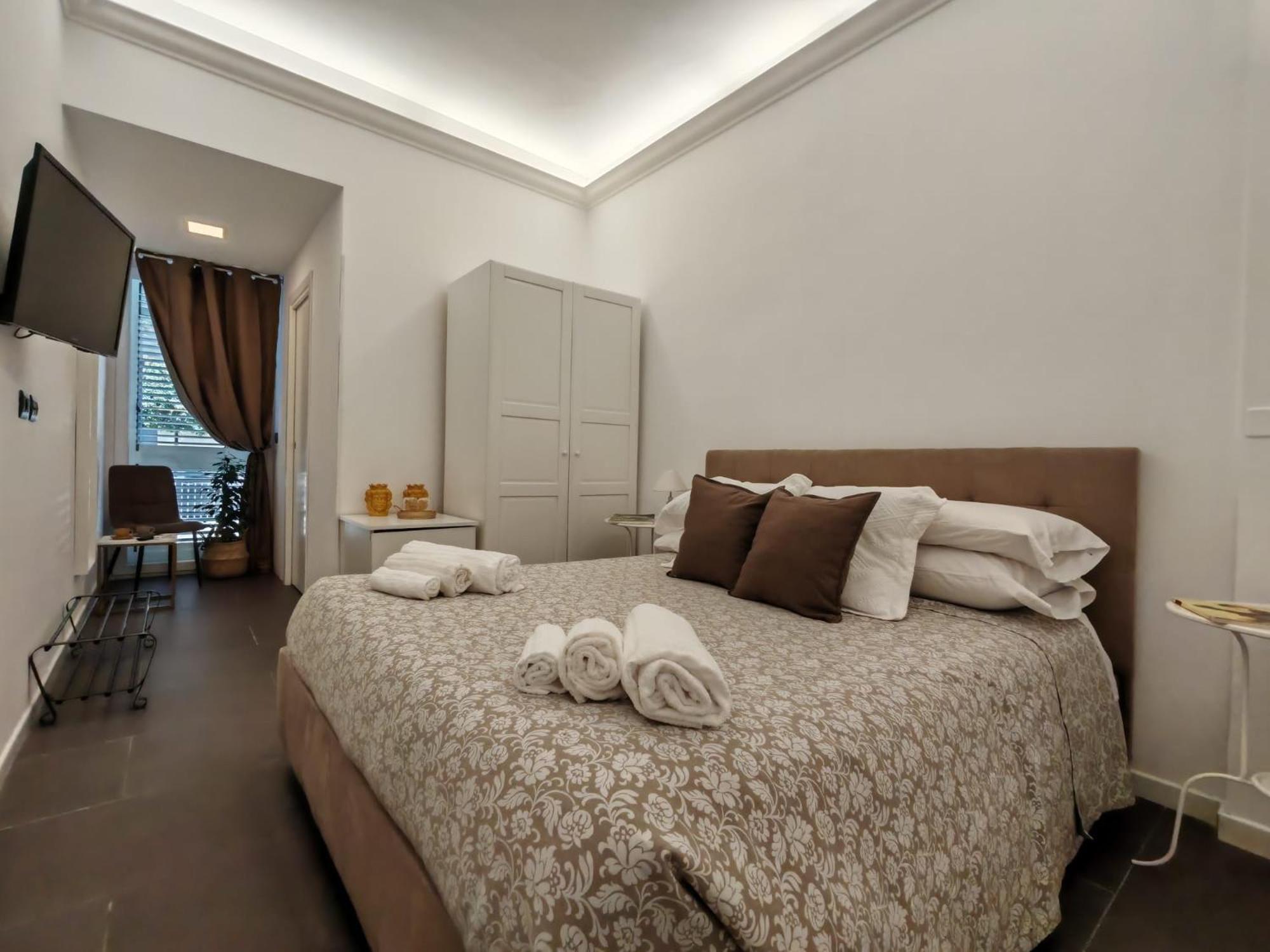 Dolci Agrumi Syrakus Exterior foto