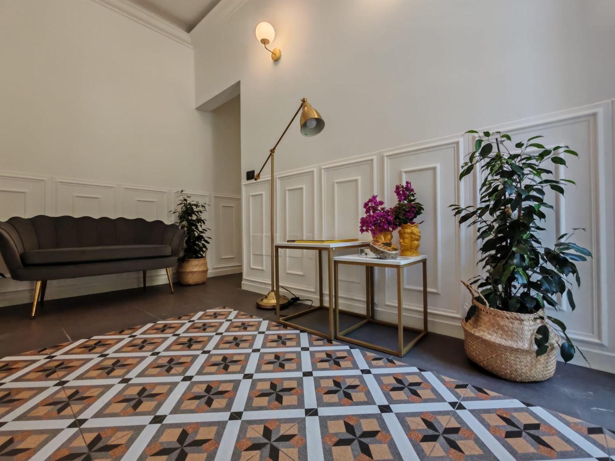 Dolci Agrumi Syrakus Exterior foto