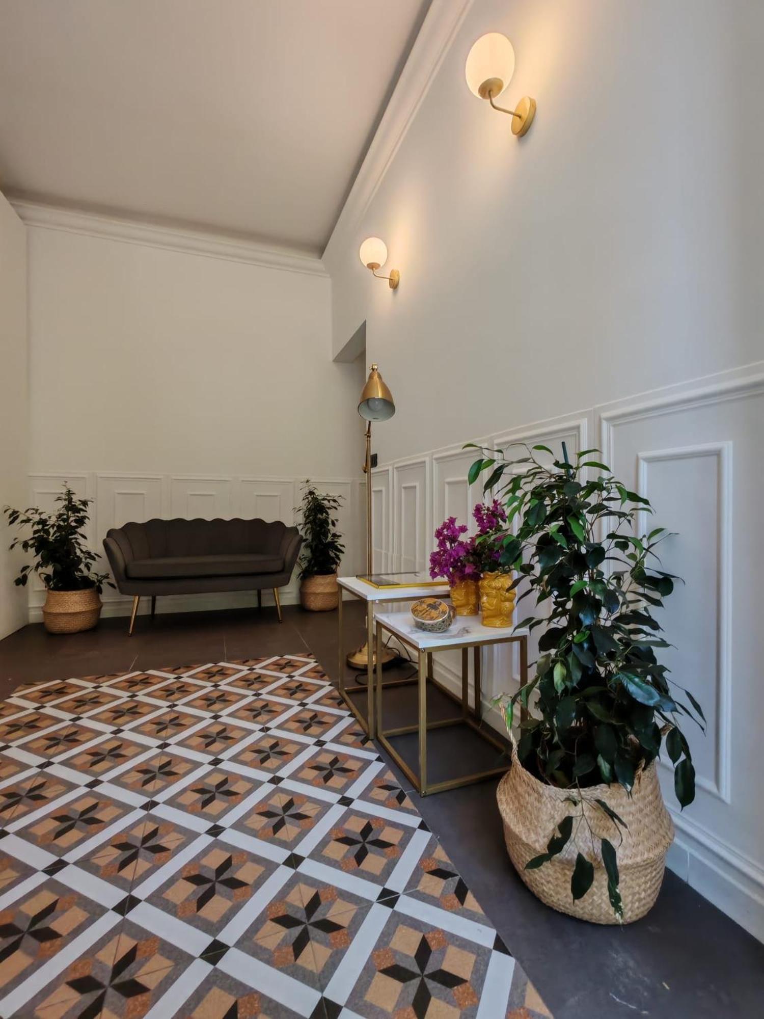 Dolci Agrumi Syrakus Exterior foto