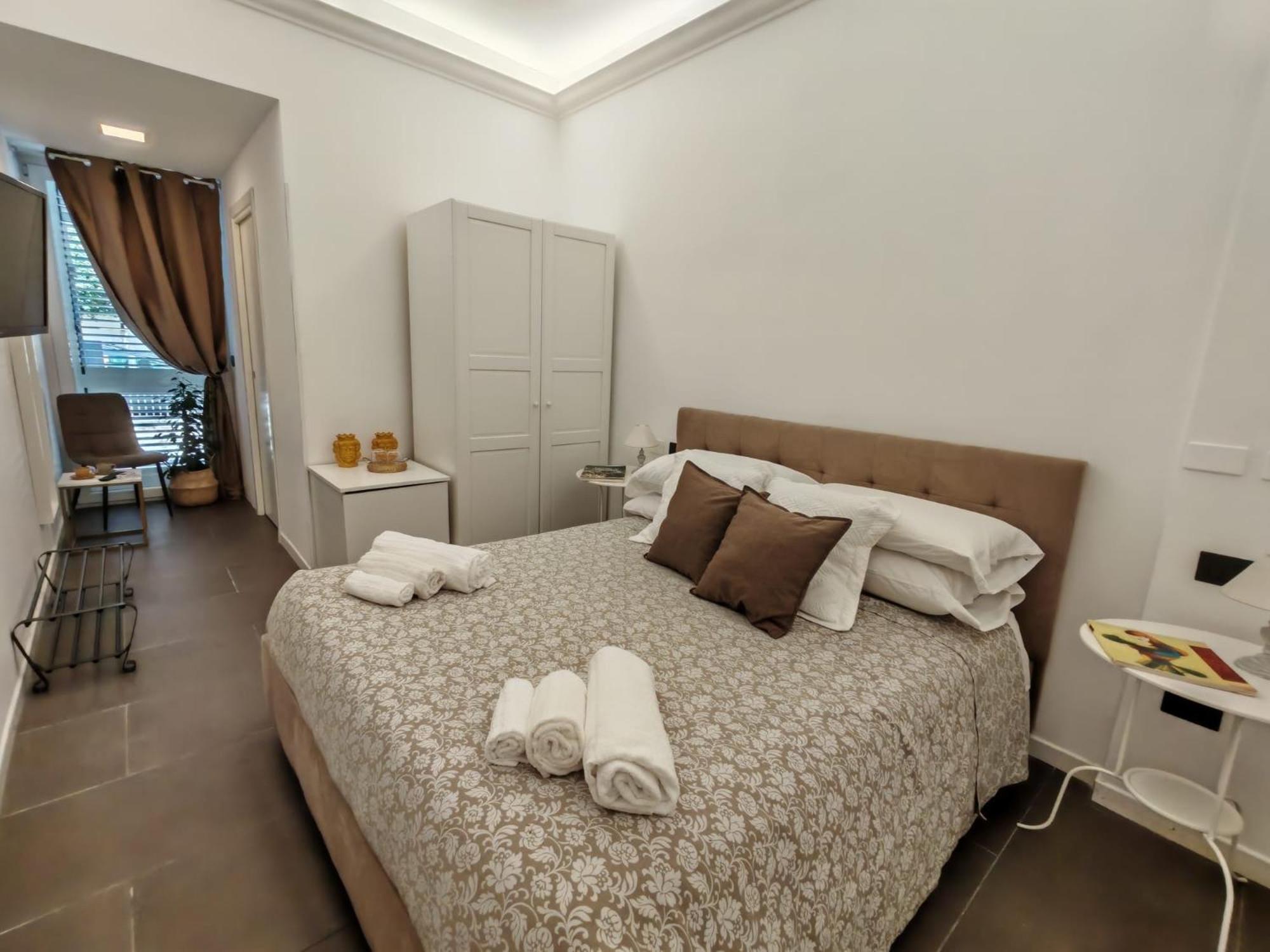 Dolci Agrumi Syrakus Exterior foto