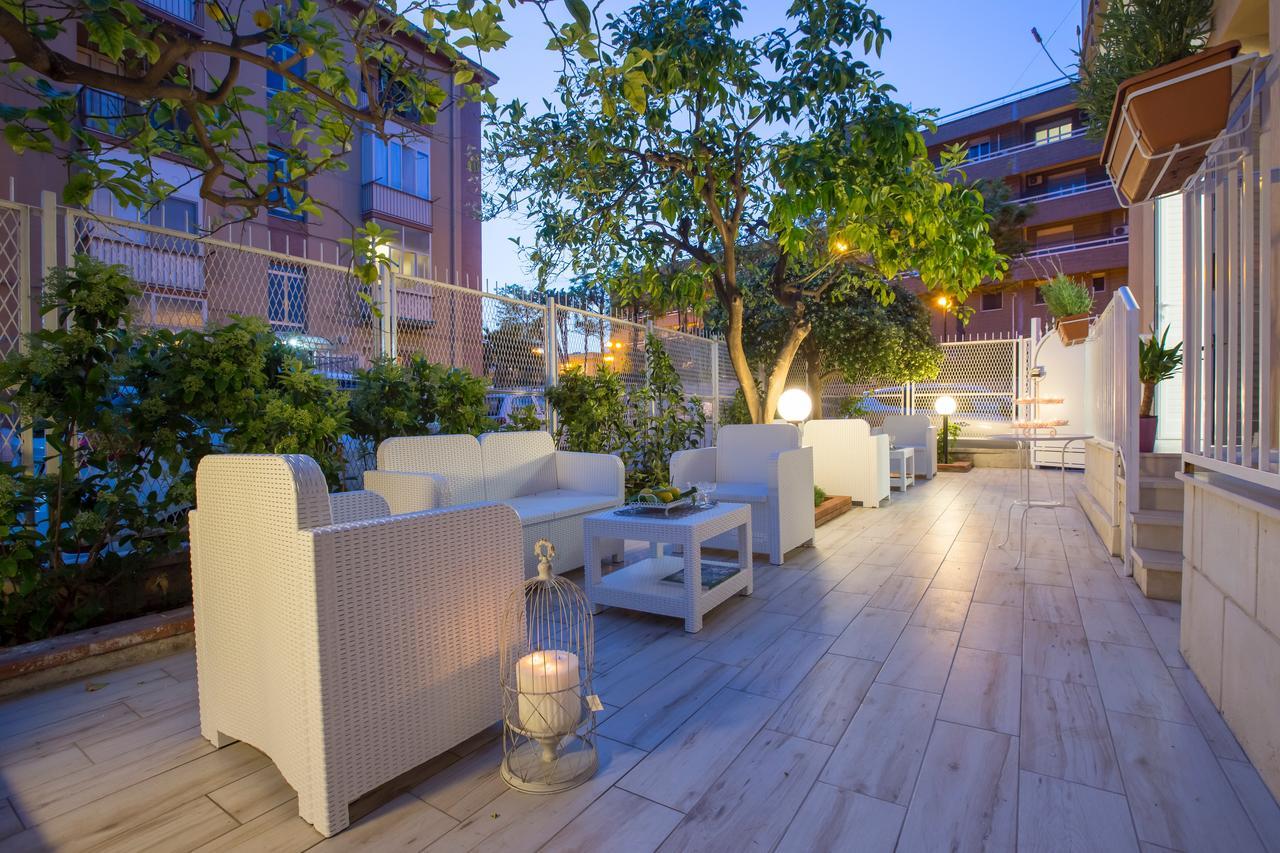 Dolci Agrumi Syrakus Exterior foto