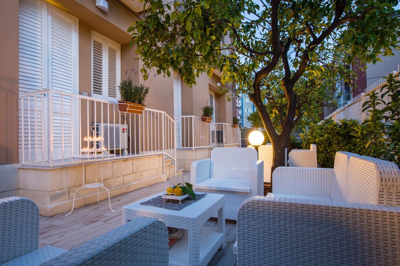 Dolci Agrumi Syrakus Exterior foto