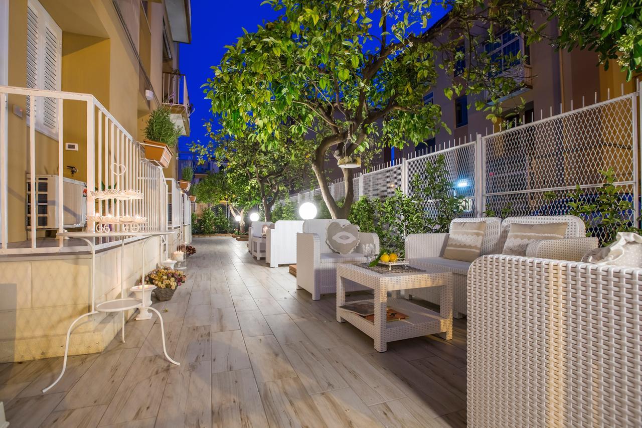 Dolci Agrumi Syrakus Exterior foto
