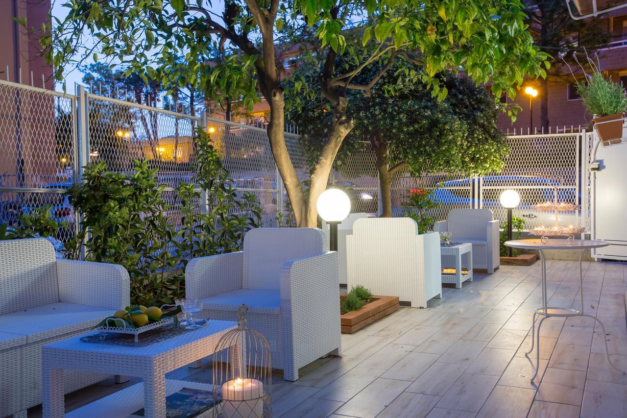 Dolci Agrumi Syrakus Exterior foto